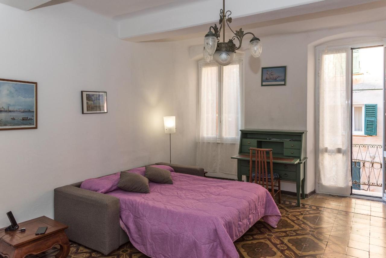 Casa Del Borgo By Arbaspaa Riomaggiore Ngoại thất bức ảnh