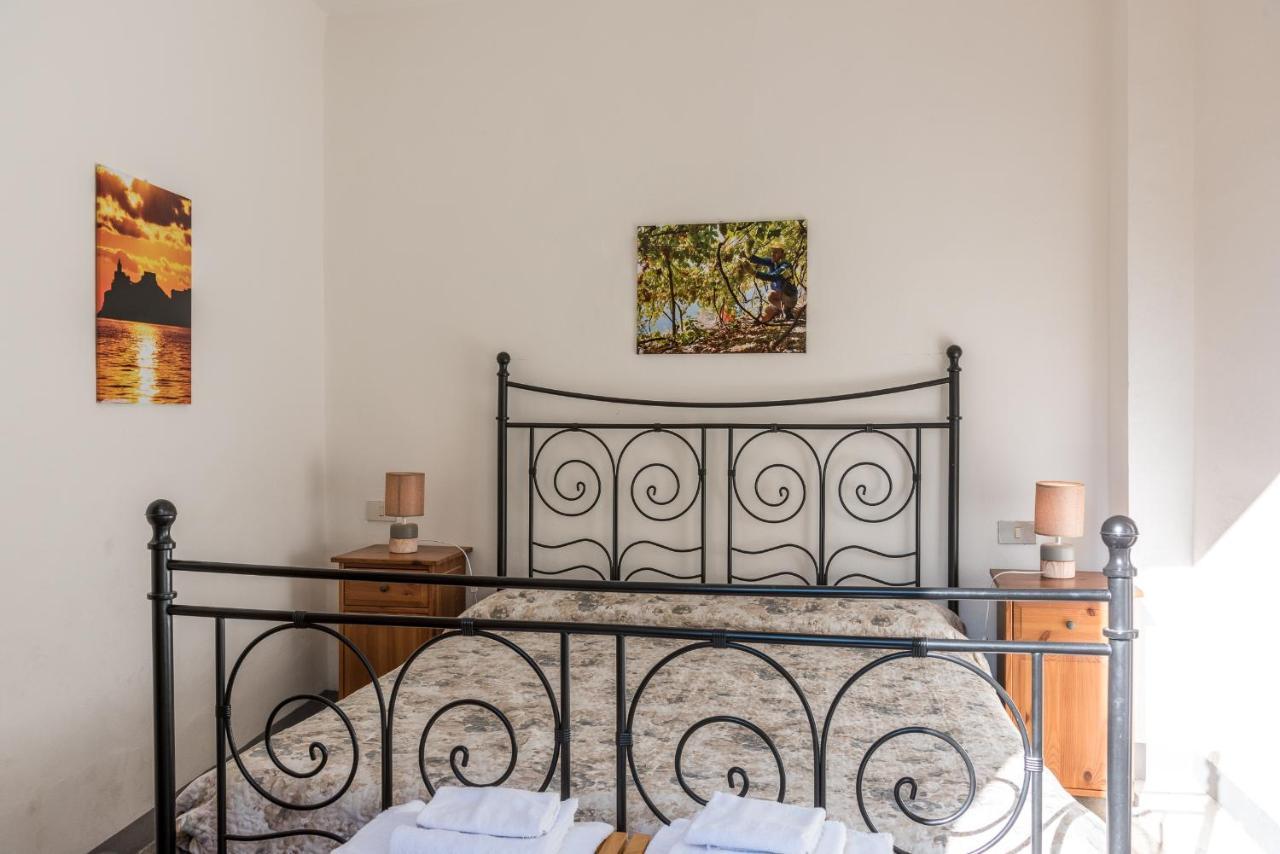 Casa Del Borgo By Arbaspaa Riomaggiore Ngoại thất bức ảnh