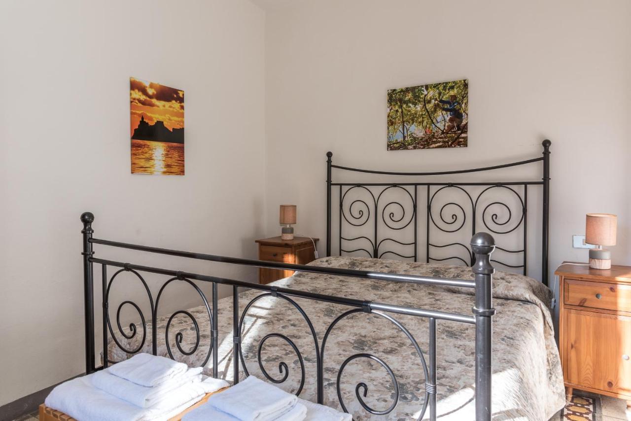 Casa Del Borgo By Arbaspaa Riomaggiore Ngoại thất bức ảnh