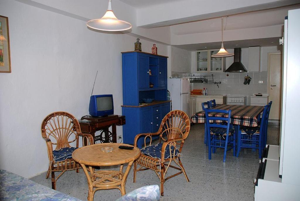 Casa Del Borgo By Arbaspaa Riomaggiore Ngoại thất bức ảnh